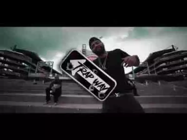 Video: Hardo ft Kizzl, Flatline Nizzy, Asco 100k & Jimmy Wopo – Rice Bag